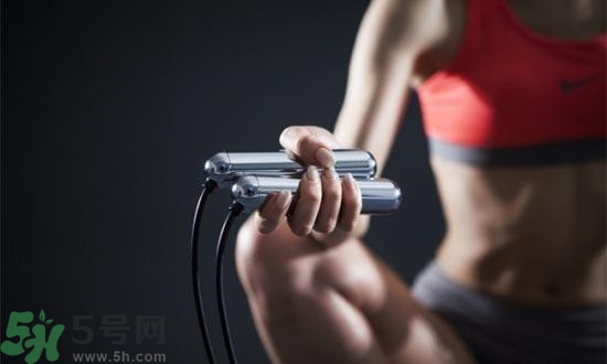 女生跳繩要注意什么？跳繩要注意什么？
