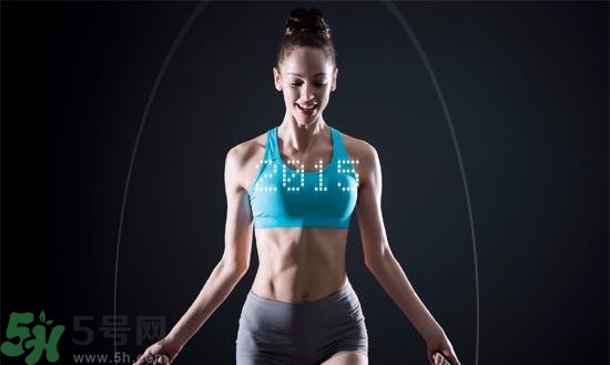 女生跳繩要注意什么？跳繩要注意什么？