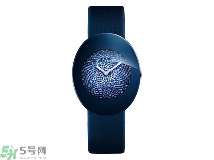 七夕送女朋友什么手表？七夕女士手表推薦