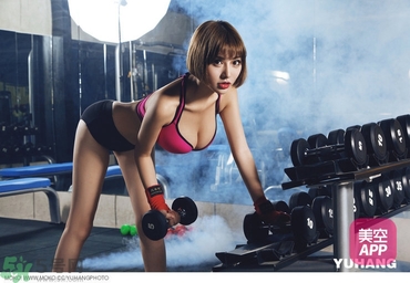 女生健身胸會變小嗎？女生健身會變壯嗎？