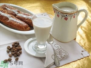 早上喝豆奶好嗎？晚上喝豆奶好嗎？