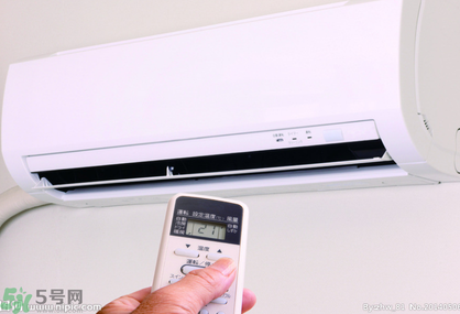 夏季空調(diào)開多少度最省電？夏季如何正確使用空調(diào)？