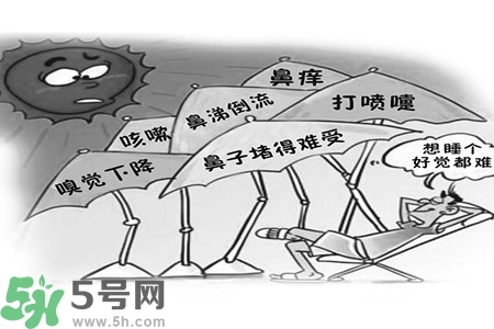 鼻竇炎的發(fā)病因素？鼻竇炎的并發(fā)癥有哪些？