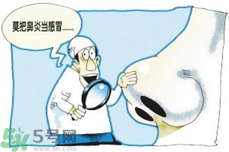 鼻竇炎的發(fā)病因素？鼻竇炎的并發(fā)癥有哪些？