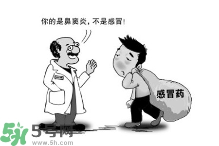 鼻竇炎的高發(fā)人群？如何預(yù)防鼻竇炎？