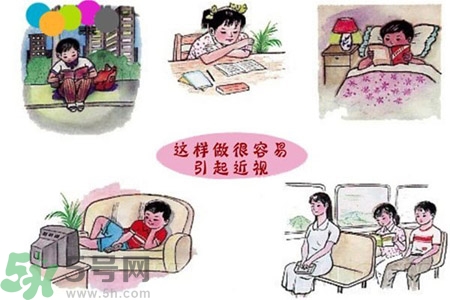 近視眼的護(hù)理措施？近視眼的飲食護(hù)理？