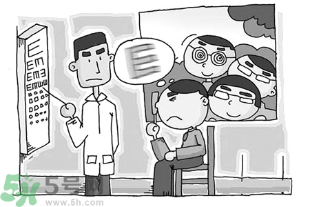 近視眼的治療方法？近視眼的藥物治療？