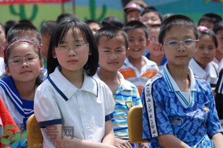 近視眼高發(fā)人群？如何預(yù)防近視眼？