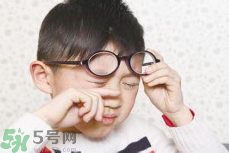 近視眼高發(fā)人群？如何預(yù)防近視眼？