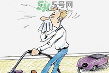 過敏性鼻炎是什么？過敏性鼻炎的癥狀有哪些？