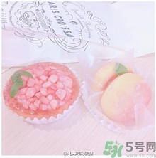蜜桃面包好吃嗎？蜜桃面包怎么做？