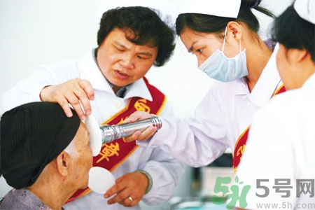白內(nèi)障的高發(fā)人群有哪些？如何預(yù)防白內(nèi)障？