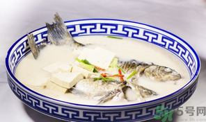 孕婦喝鯽魚湯有什么好處？孕婦喝鯽魚湯的功效與作用