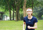 女生跑步腿會(huì)變粗嗎？女生跑步小腿會(huì)變粗嗎？