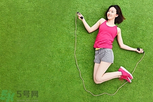跳繩有什么好處？跳繩有什么好處和壞處？