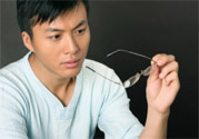 近視眼的護理措施？近視眼的飲食護理？