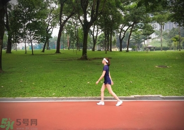 女生跑步腿會(huì)變粗嗎？女生跑步小腿會(huì)變粗嗎？