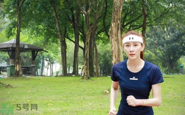 女生跑步腿會(huì)變粗嗎？女生跑步小腿會(huì)變粗嗎？