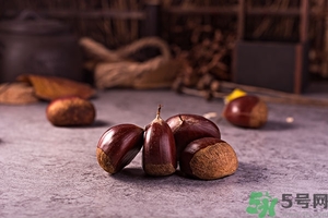 新鮮板栗什么時候成熟？新鮮板栗怎么保存？