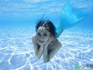 媽媽?xiě)焉先唆~(yú)寶寶 什么是美人魚(yú)綜合癥？