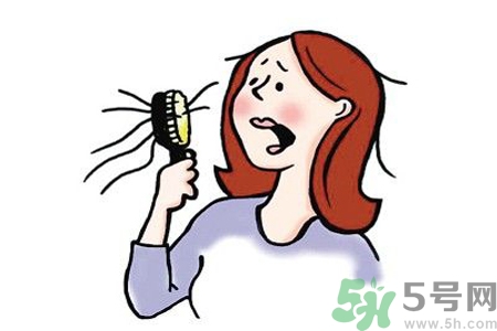 脫發(fā)是什么？脫發(fā)的癥狀有哪些？
