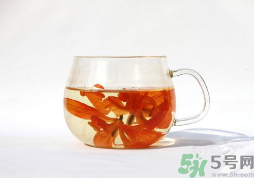 花茶怎么保存？花茶的保質(zhì)期多久