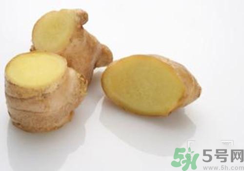 秋天可以吃姜嗎？秋季吃姜好不好？