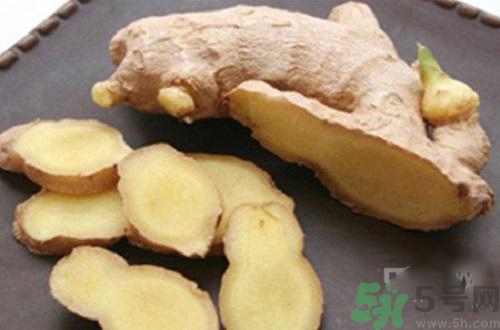 秋天可以吃姜嗎？秋季吃姜好不好？
