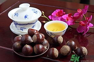 新鮮板栗什么時候成熟？新鮮板栗怎么保存？