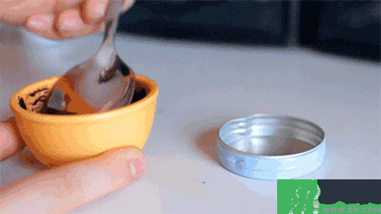 奧利奧睫毛膏怎么做？奧利奧睫毛膏做法視頻