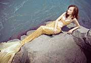 媽媽懷上人魚寶寶 什么是美人魚綜合癥？
