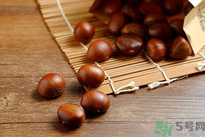 板栗是發(fā)物嗎？板栗是堿性還是酸性？