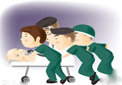 腦出血的發(fā)病因素是什么？腦出血的并發(fā)癥有哪些？