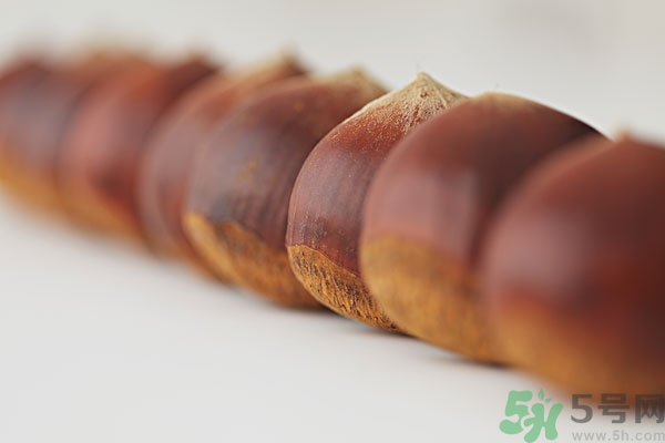 板栗發(fā)芽了能吃嗎？發(fā)芽的板栗還能吃嗎？