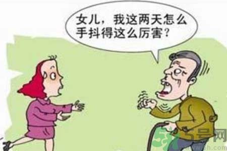 帕金森是發(fā)病原因？帕金森會引發(fā)什么疾病？