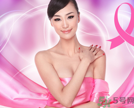 乳腺癌是怎么引起的？早期乳腺癌怎么治療？