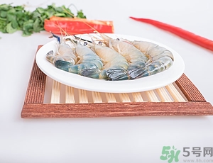 蝦的熱量高嗎？一個蝦的熱量是多少