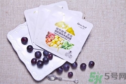 一葉子面膜怎么樣？一葉子明星產(chǎn)品