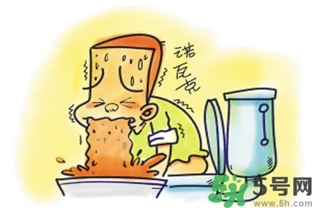 吃完飯肚子疼是怎么回事？肚子疼該怎么辦？