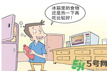 吃完飯肚子疼是怎么回事？肚子疼該怎么辦？