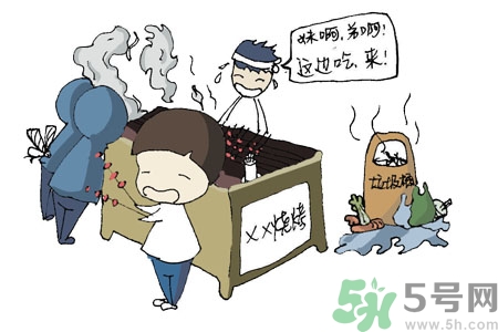 吃完壽司肚子疼怎么辦？吃完壽司肚子疼需要注意什么？
