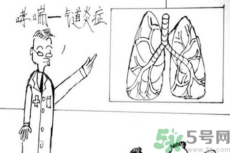 日常如何預(yù)防過(guò)敏性哮喘？生活中過(guò)敏性哮喘需注意什么？