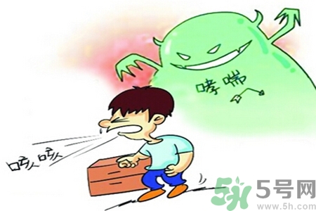 父母哮喘會(huì)導(dǎo)致遺傳給孩子嗎？哮喘有遺傳性嗎？