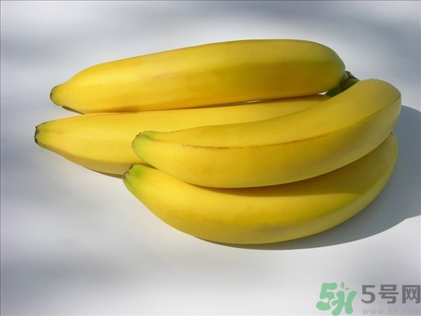 健身吃香蕉有什么好處？香蕉對(duì)健身有什么好處？