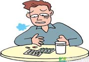 清晨出現(xiàn)干咳怎么回事？清晨出現(xiàn)干咳怎么辦？