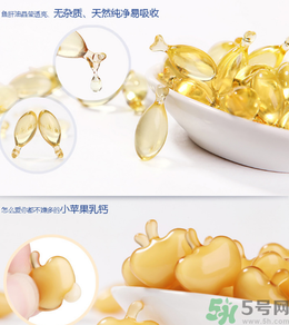 魚肝油可以補鈣嗎？魚肝油可以和鈣片一起吃嗎？