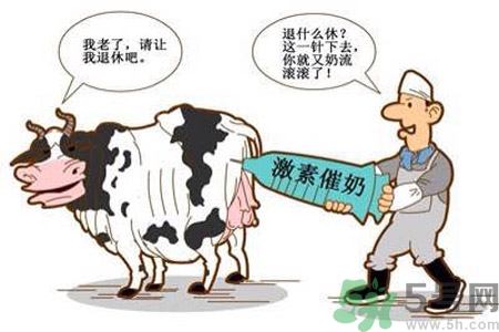 激素的常見不良反應(yīng)是什么？激素會(huì)產(chǎn)生哪些副作用？