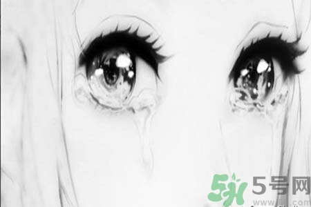 睡覺時流眼淚是怎么回事？如何保護(hù)眼睛？