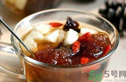 胖大海怎么泡水喝？胖大海泡水喝的功效