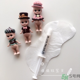23years old注氧碳酸蝴蝶面膜怎么樣？好用嗎？